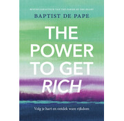 Nieuw binnen The power to get rich