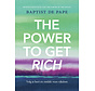 The power to get rich
