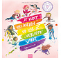 Kriebels in je buik - Je kunt niet kiezen op wie je verliefd wordt