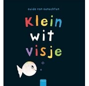 Klein wit visje - Klein wit visje