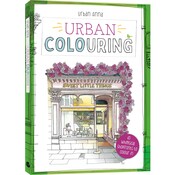 Urban coloring