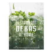 Nieuw binnen Restaurant De Kas at Home