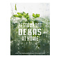 Restaurant De Kas at Home