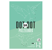 Dot to dot - Super challenge 1+2