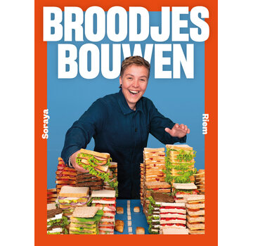 Broodjes bouwen