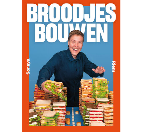 Broodjes bouwen