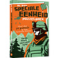 Mr. Brein speciale eenheid puzzelboek