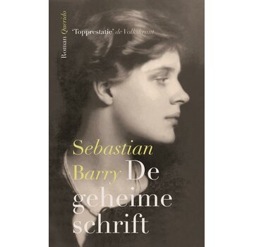 De geheime schrift