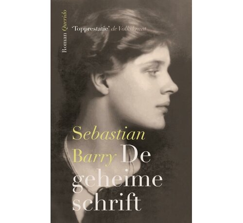 De geheime schrift
