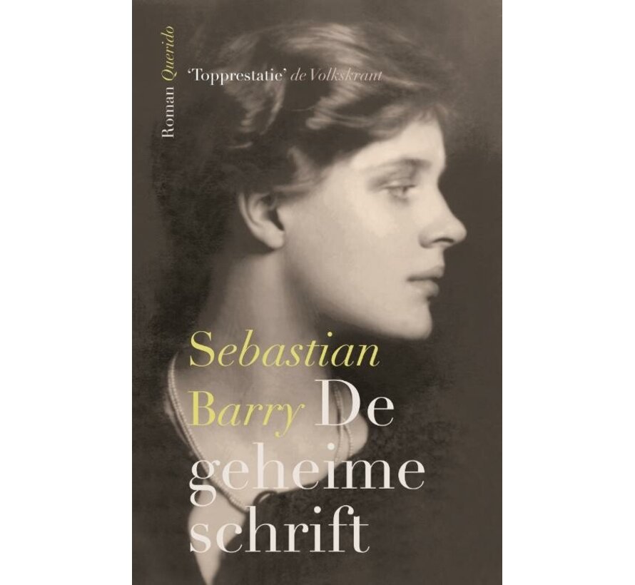 De geheime schrift