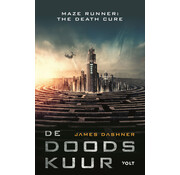 De labyrintrenner 3 - De doodskuur