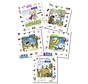 Kleuters samenleesboeken - Pakket 2 kleuters samenleesboeken (5 titels)