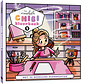 CreaChick Chibikleurboek - 1