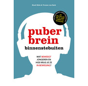 Nieuw binnen Puberbrein binnenstebuiten