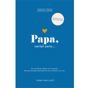 Vertel eens - Papa, vertel eens