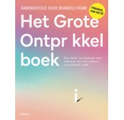 Nieuw binnen Het grote ontprikkelboek