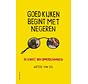 Goed kijken begint met negeren