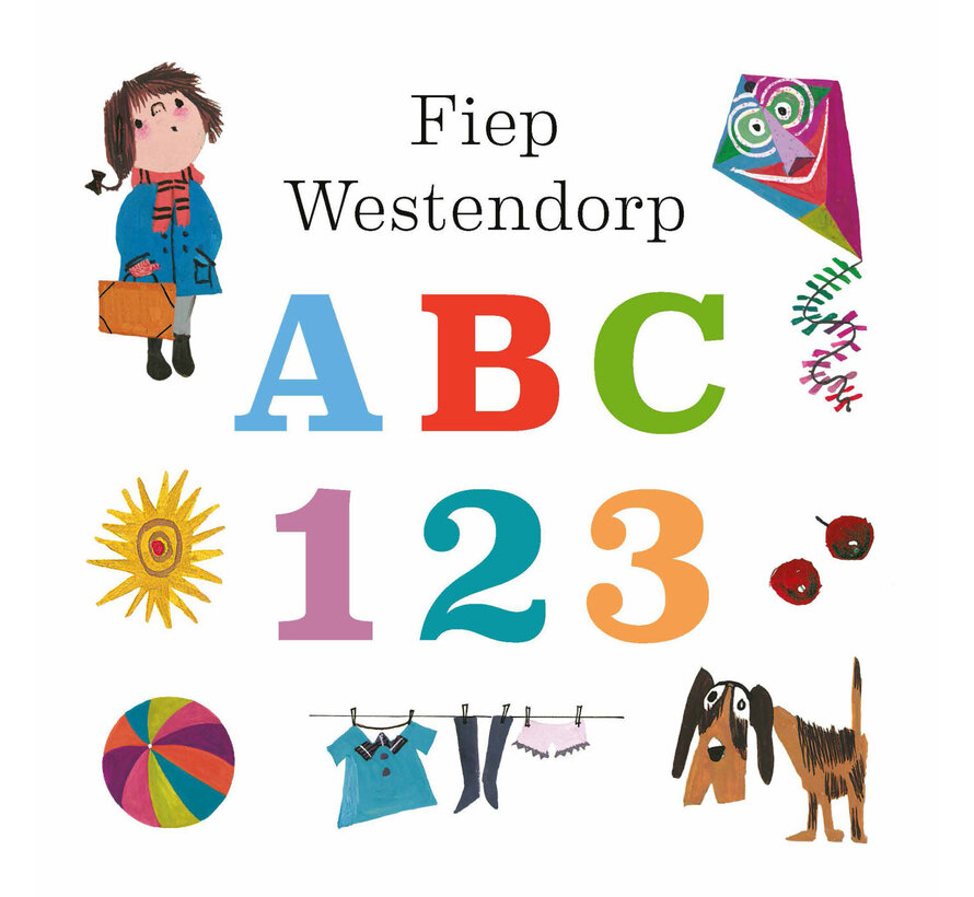 ABC 123