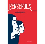 Nieuw binnen Persepolis
