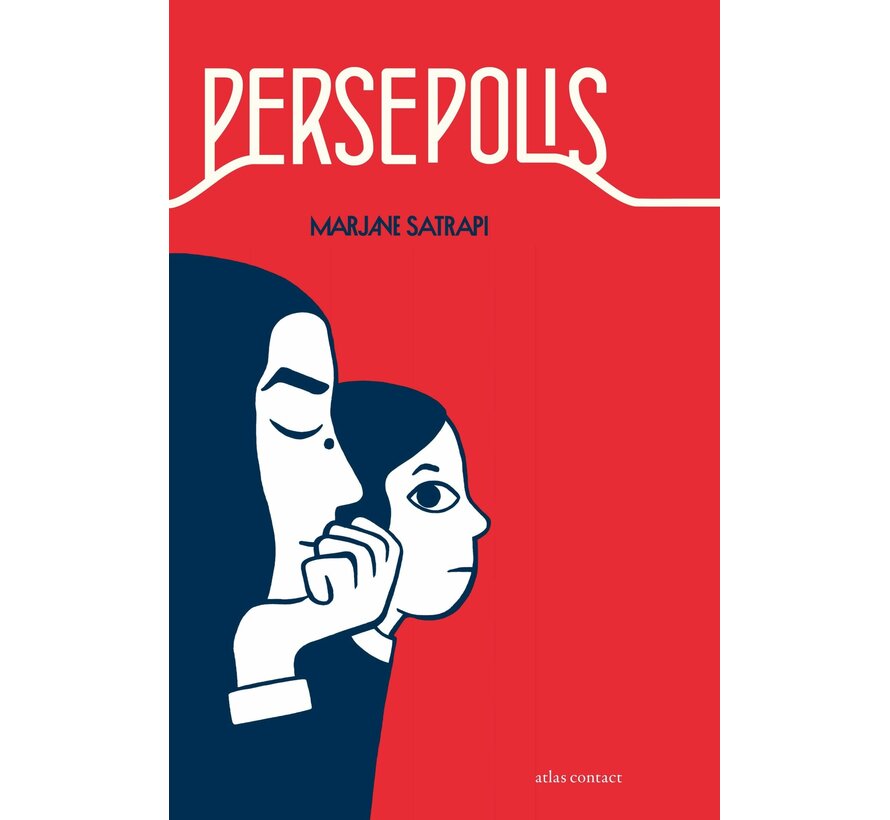 Persepolis