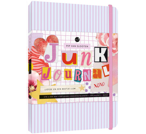 Junk Journal