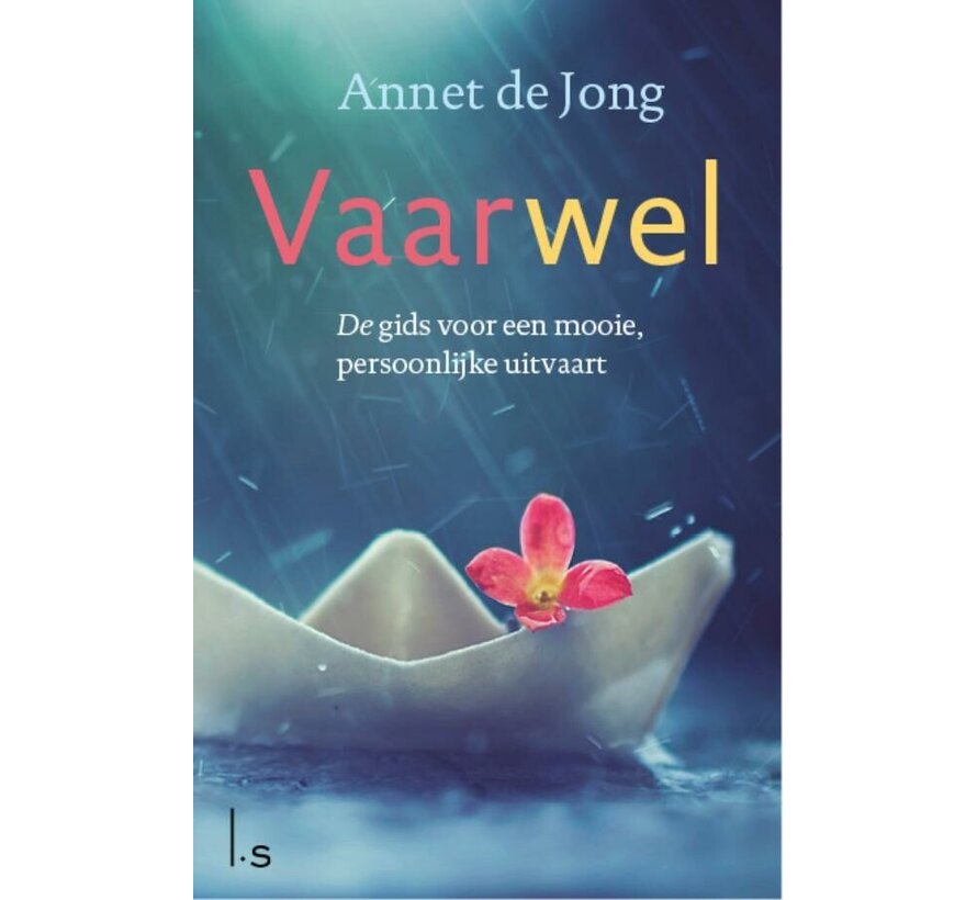 Vaarwel