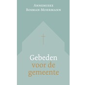Nieuw binnen Gebeden voor de gemeente