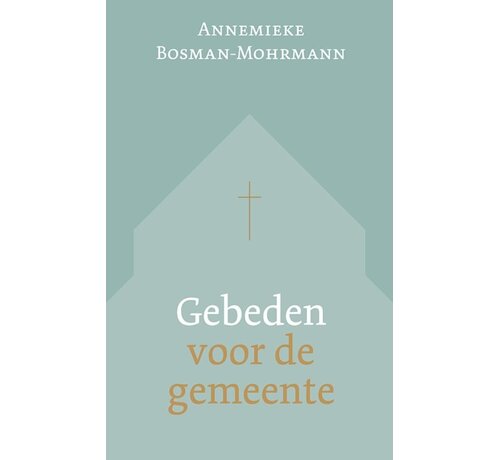 Nieuw binnen Gebeden voor de gemeente