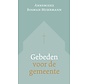 Gebeden voor de gemeente
