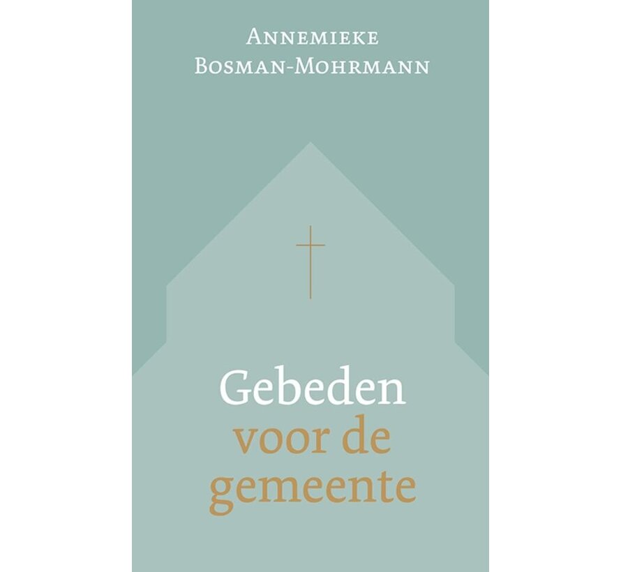 Gebeden voor de gemeente