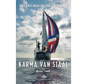 Karma van staal