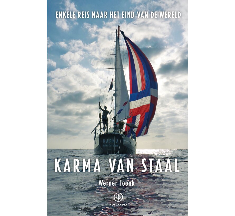 Karma van staal