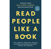 Nieuw binnen Read people like a book