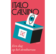 Een dag op het stembureau