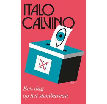 Een dag op het stembureau
