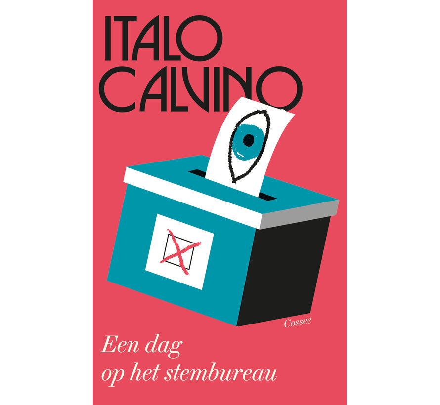 Een dag op het stembureau