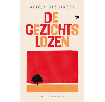 De gezichtslozen