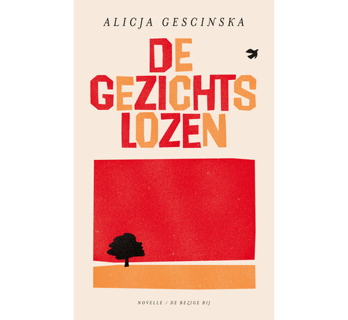 De gezichtslozen