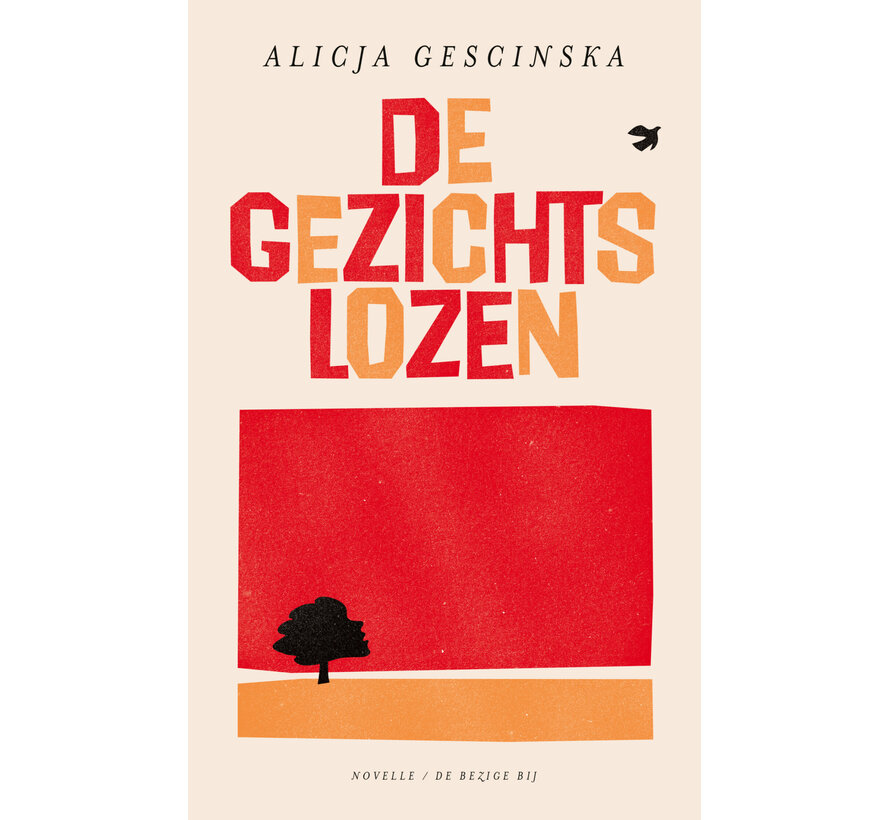 De gezichtslozen