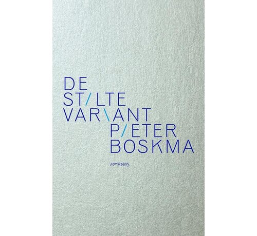 De stiltevariant