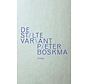 De stiltevariant