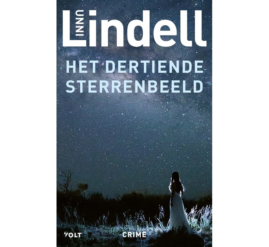 Het dertiende sterrenbeeld