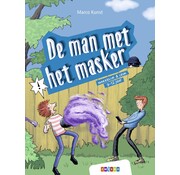 Makkelijk & Leuk - De man met het masker