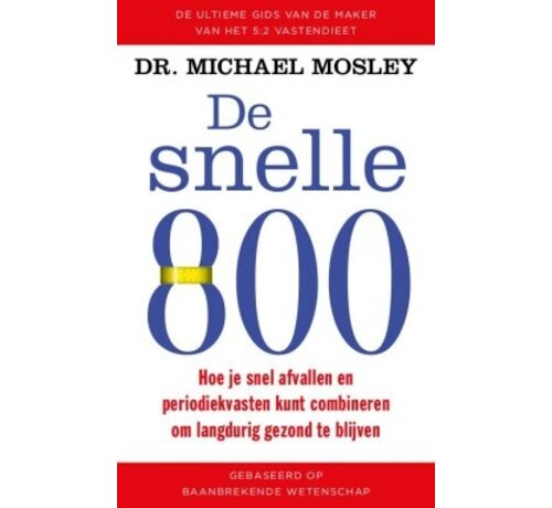 De snelle 800