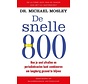 De snelle 800
