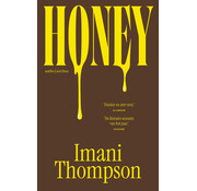 Nieuw binnen Honey