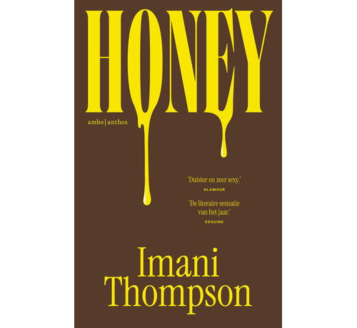 Nieuw binnen Honey