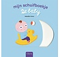 Mijn schuifboekje - De baby
