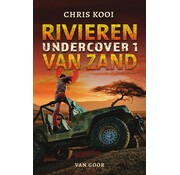 Undercover 1 - Rivieren van zand