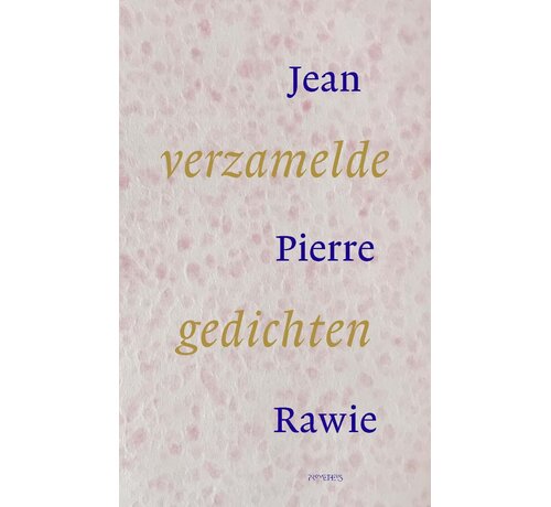 Nieuw binnen Verzamelde gedichten